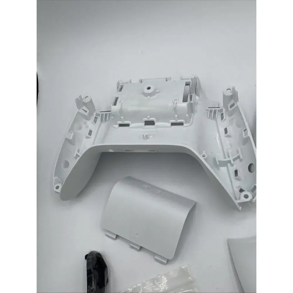 Microsoft white controller